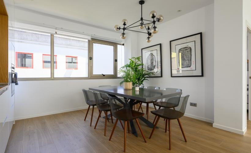 apartment from day apartment for rent for companies in Las Palmas de Gran Canaria 